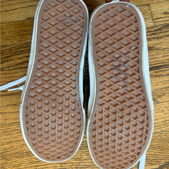 👟Vans high top sneakers Men’s size 5/ woman’s 6 1/2. Gently Worn - Picture 6 of 7